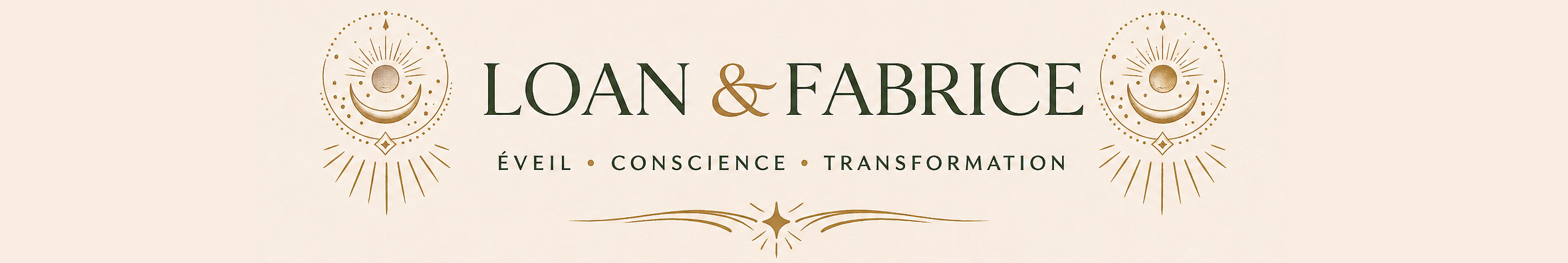 Loan & Fabrice