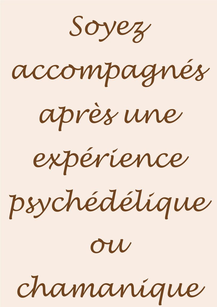Expérience – Loan & Fabrice, stages et retraites spirituelles